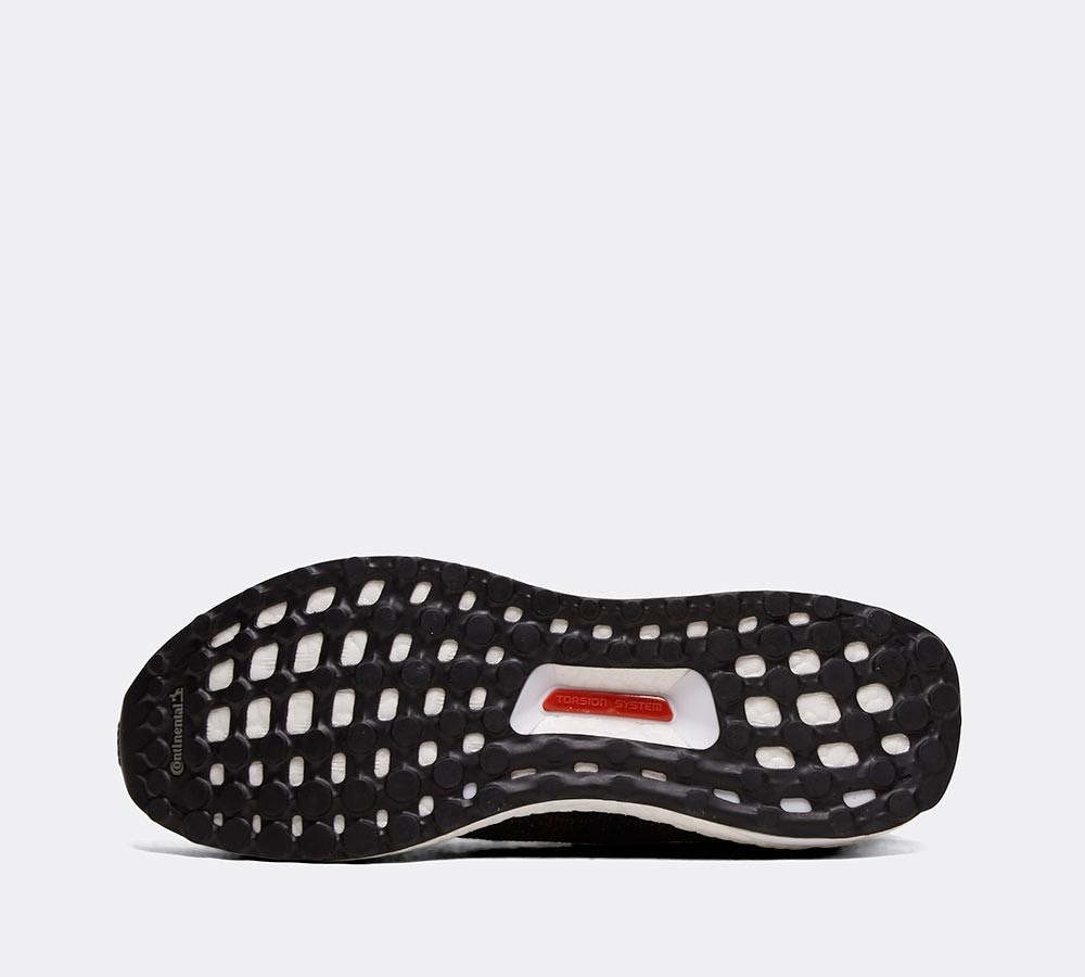 UltraBOOST Uncaged Trainer