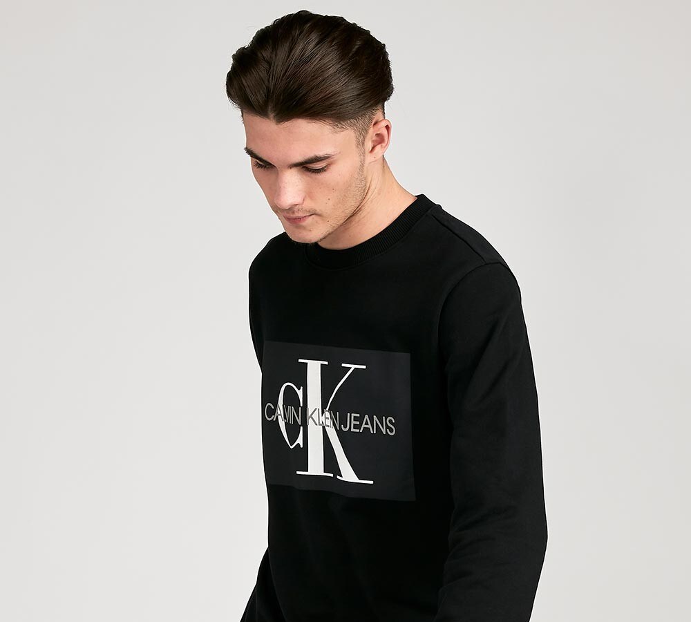 calvin klein cotton panties