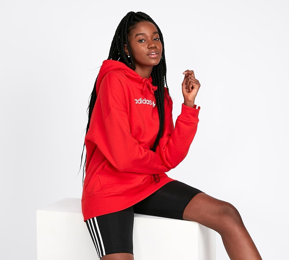 adidas coeeze hoodie