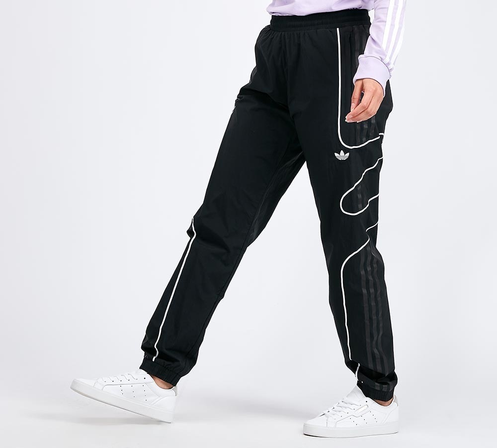 men's adidas woven track pants