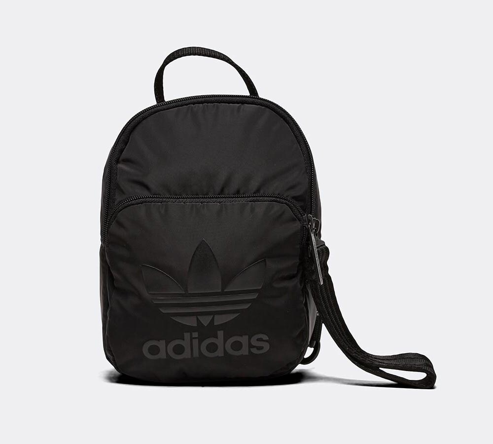 adidas small backpack women's