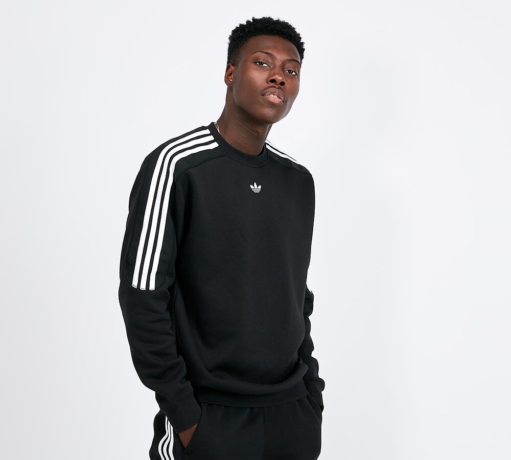 radkin crewneck sweatshirt