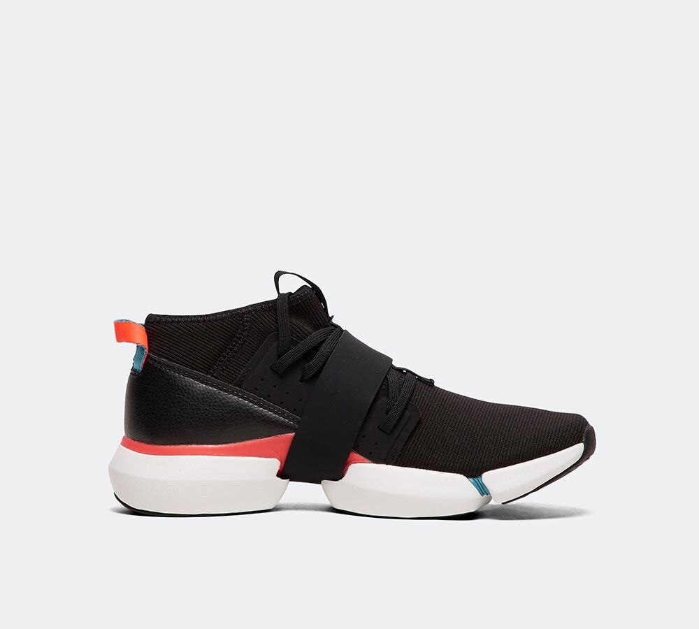 Split hotsell flex reebok