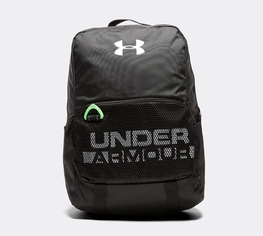 under armour ultimate backpack