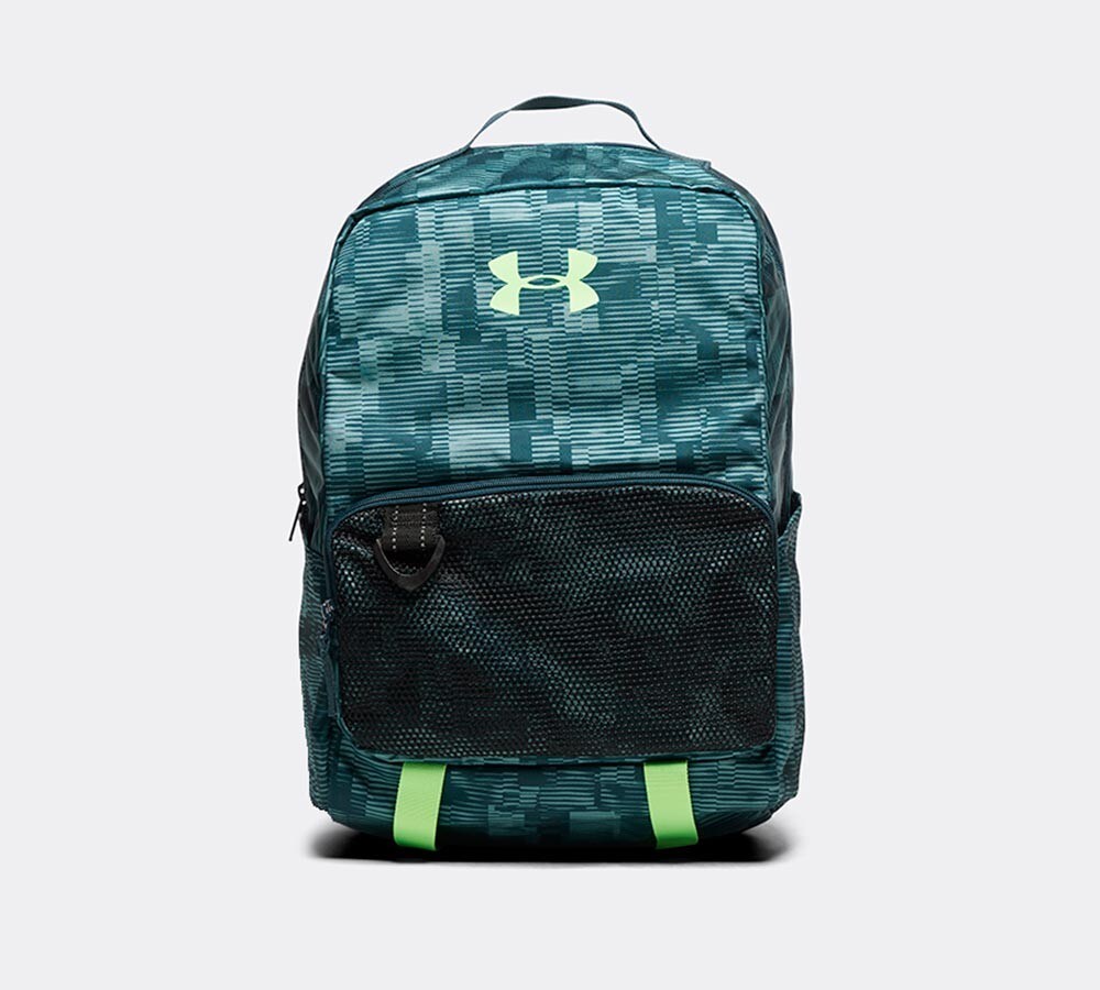 washing under armour backpack
