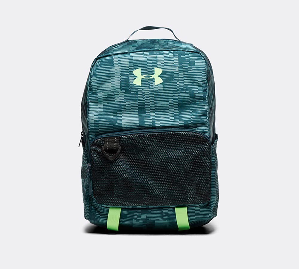 can you wash an under armour backpack