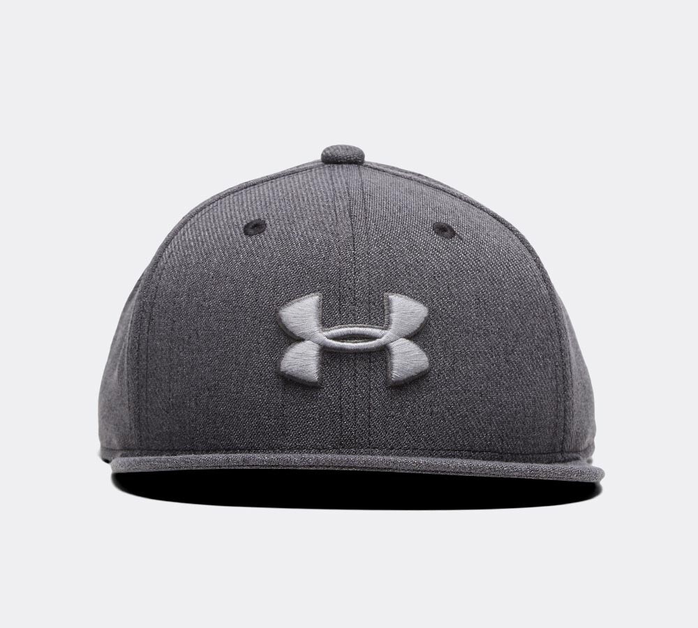 under armour flat cap