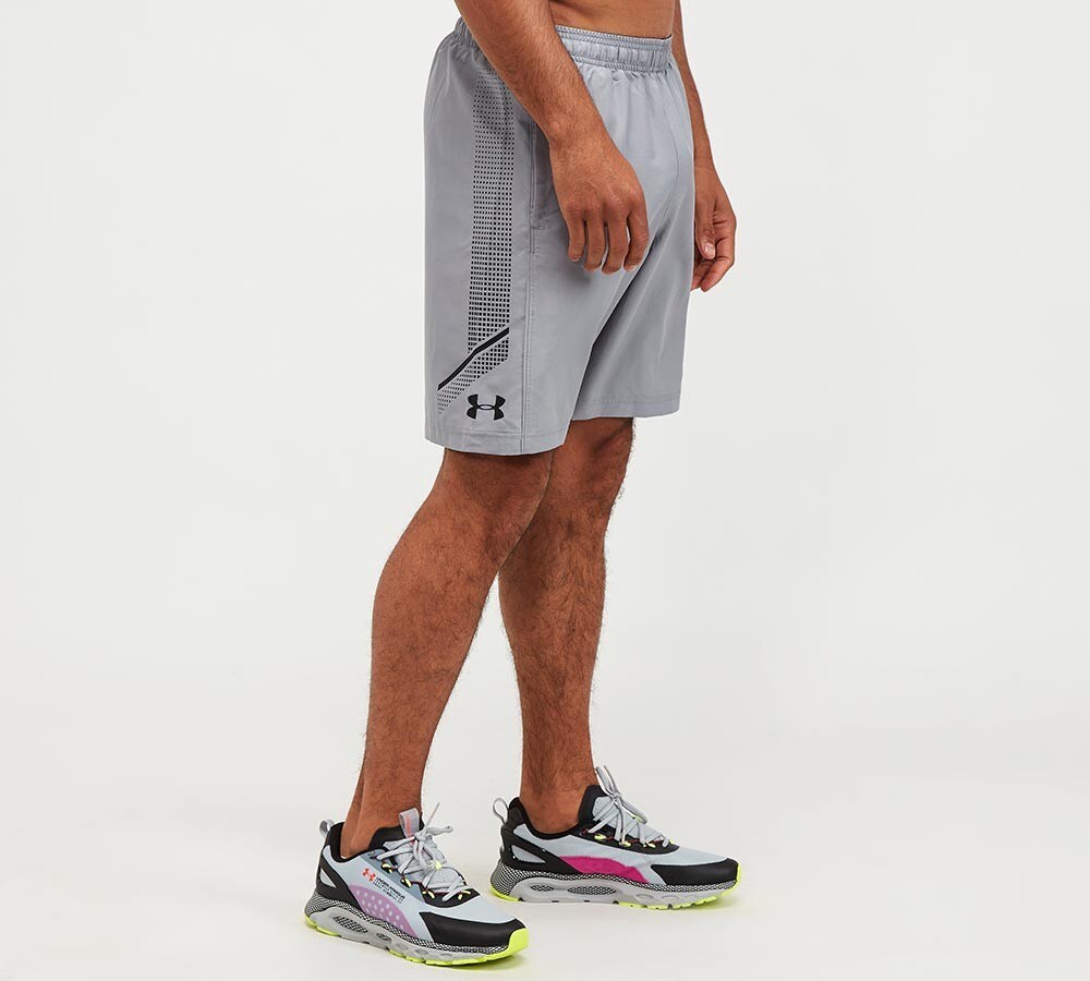 Under Armour Woven Graphic Short 