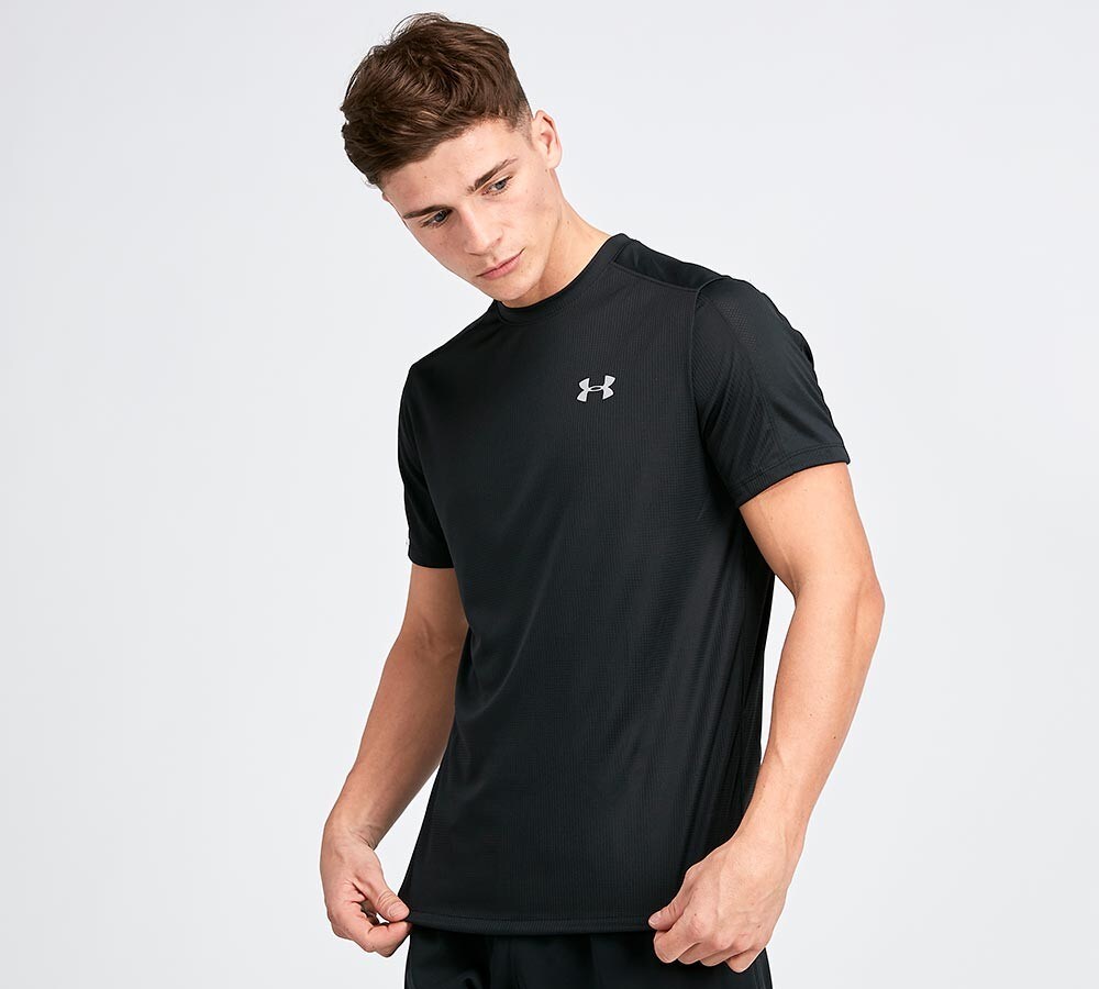 under armour speed stride t shirt