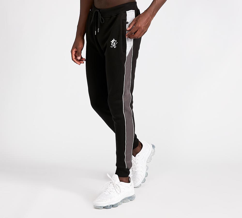 footasylum grey joggers