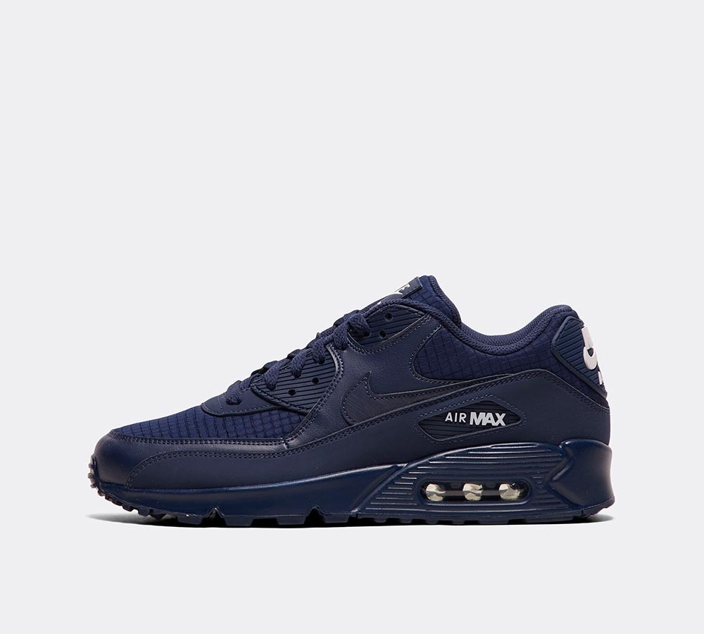 air max 90 vintage yellow