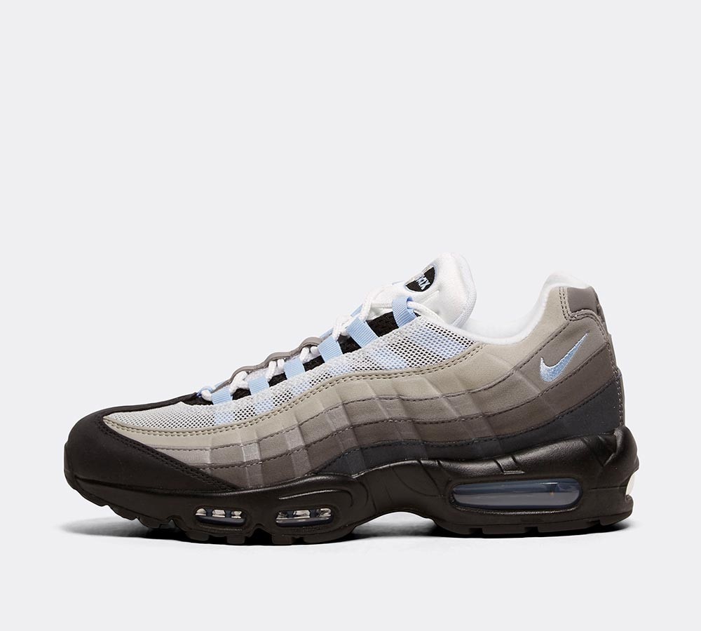 nike air max 95 footasylum