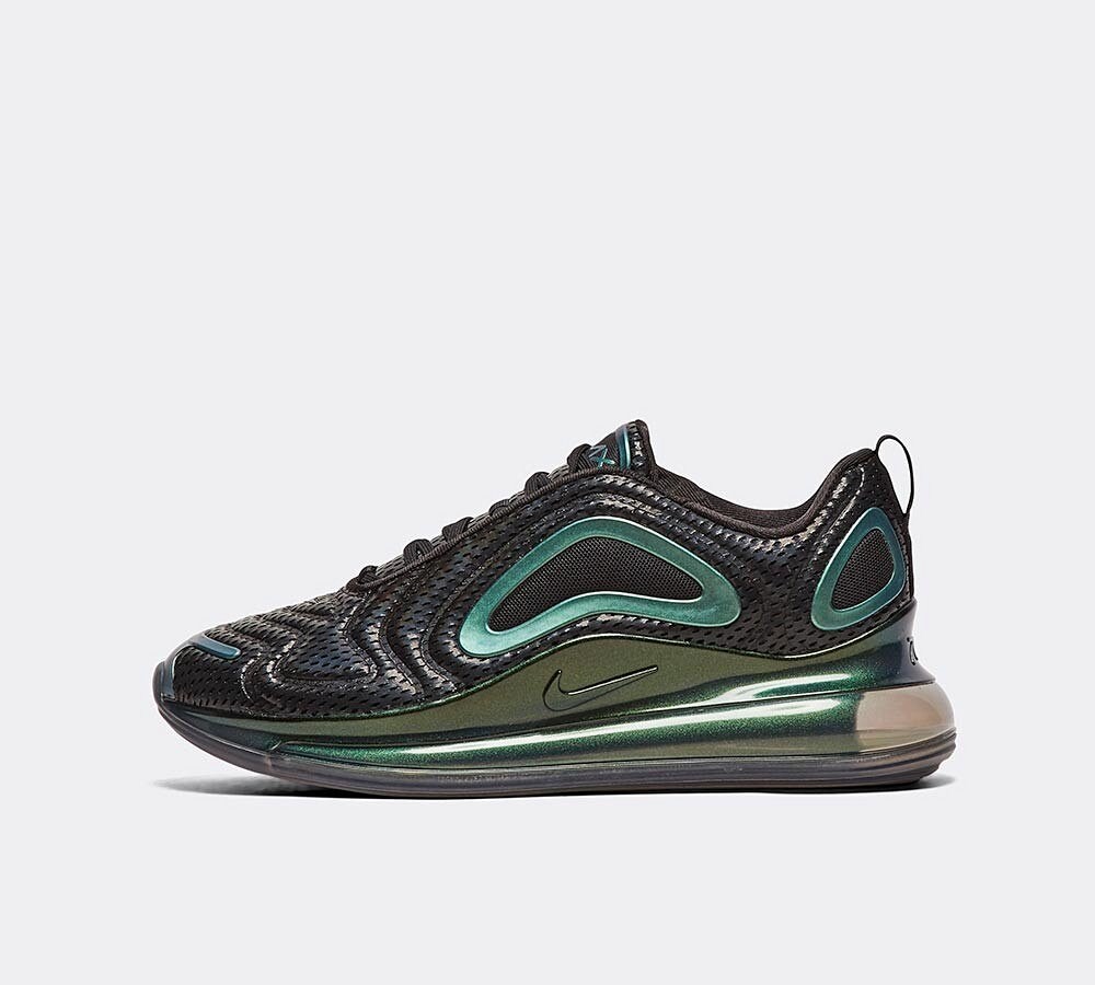 footasylum nike 720