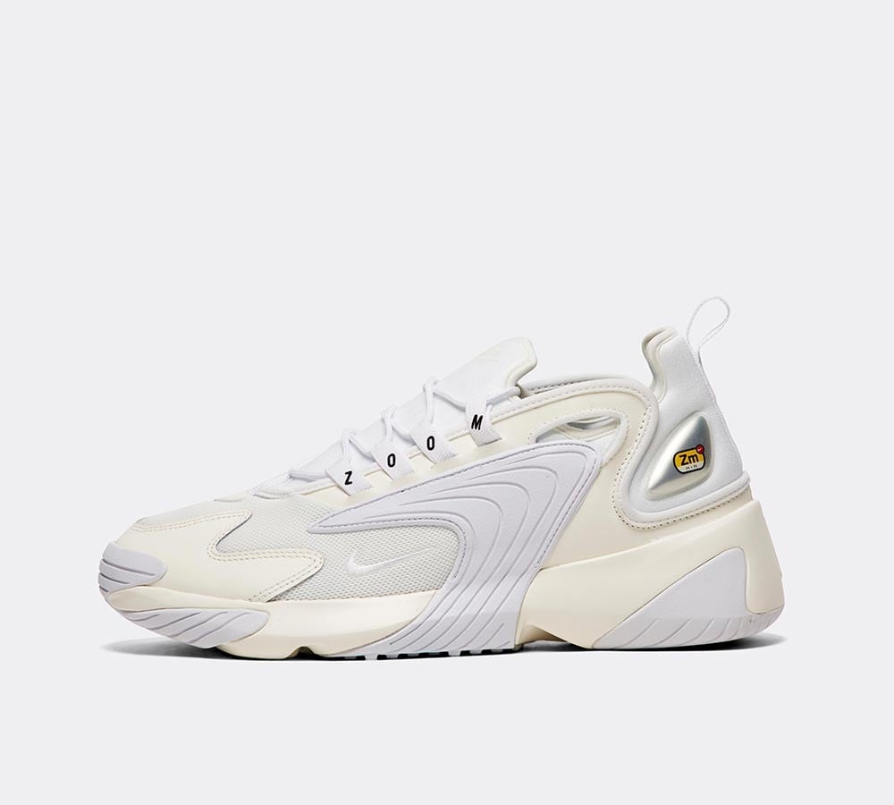 nike wmns zoom 2k in sail Shop Clothing 