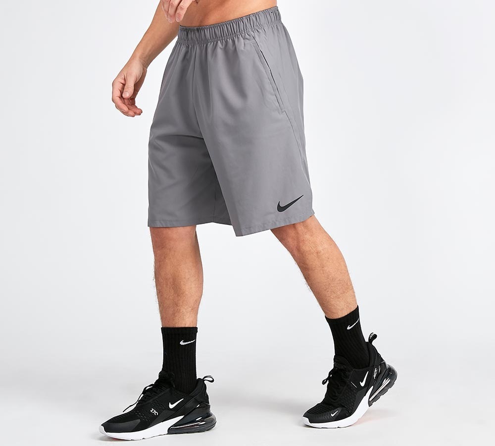 short nike flx woven 2.0