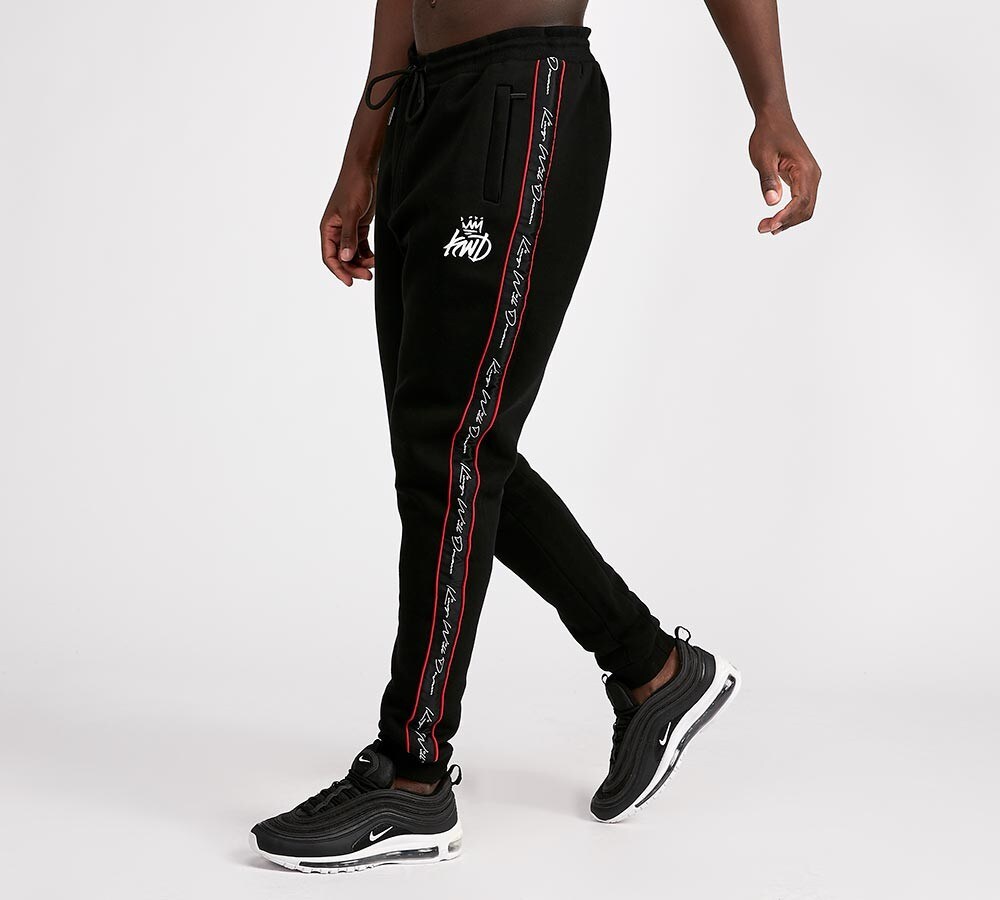 kings will dream track pants