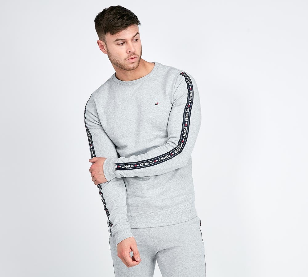 tommy hilfiger uk tracksuit