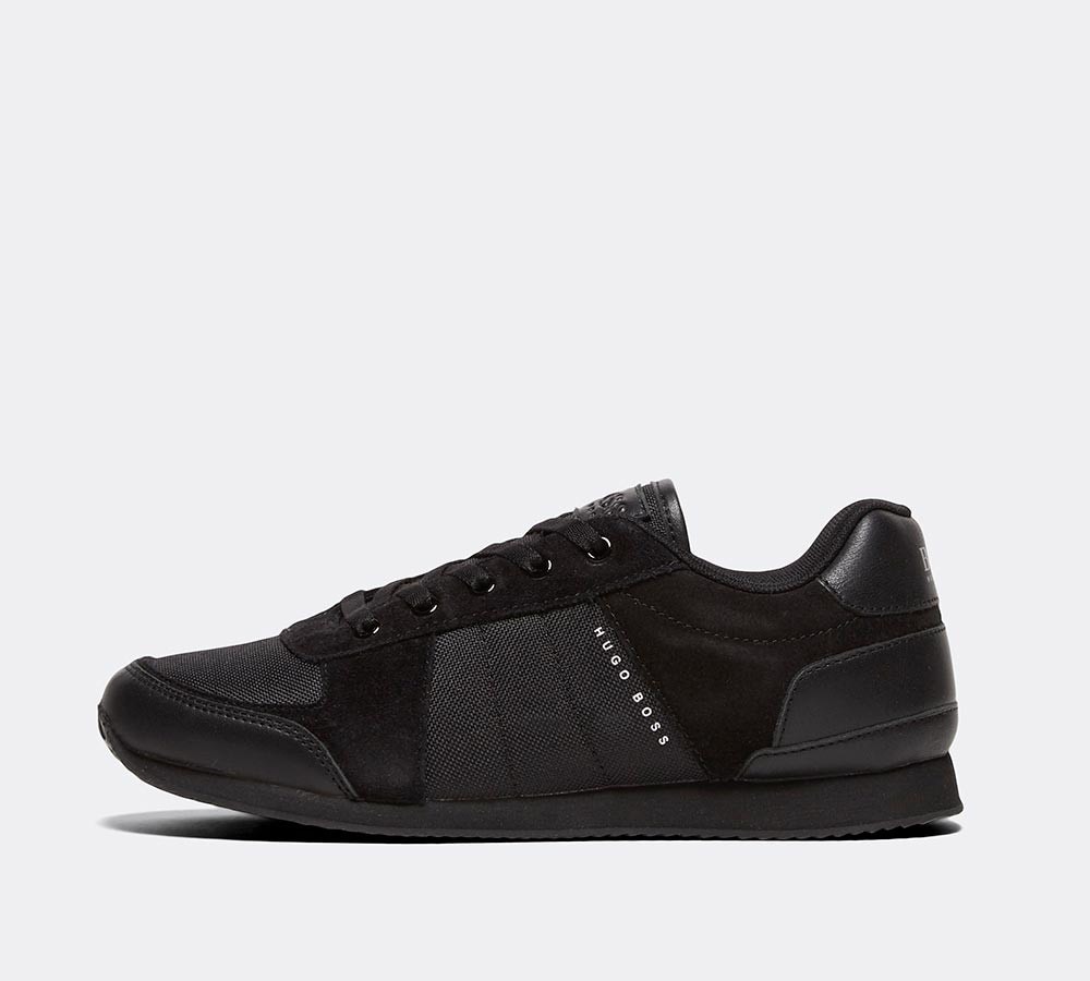 hugo boss trainers sale footasylum