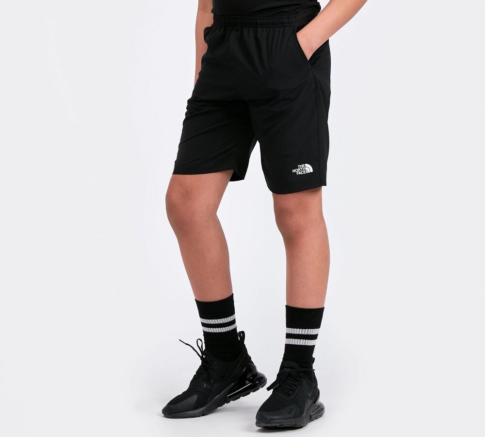 the north face reactor shorts junior