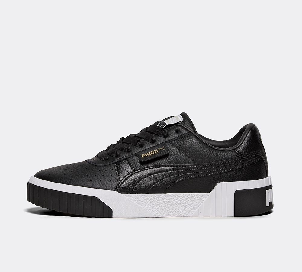 puma cali women's trainers