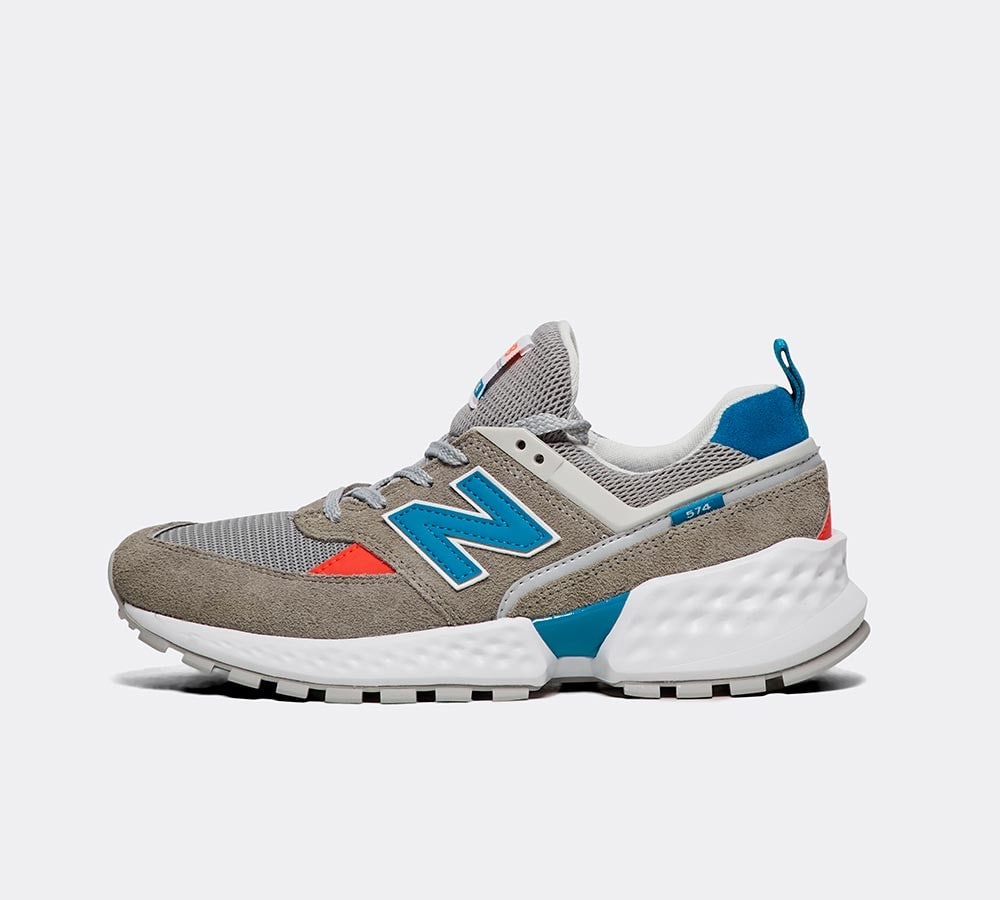 new balance gs574