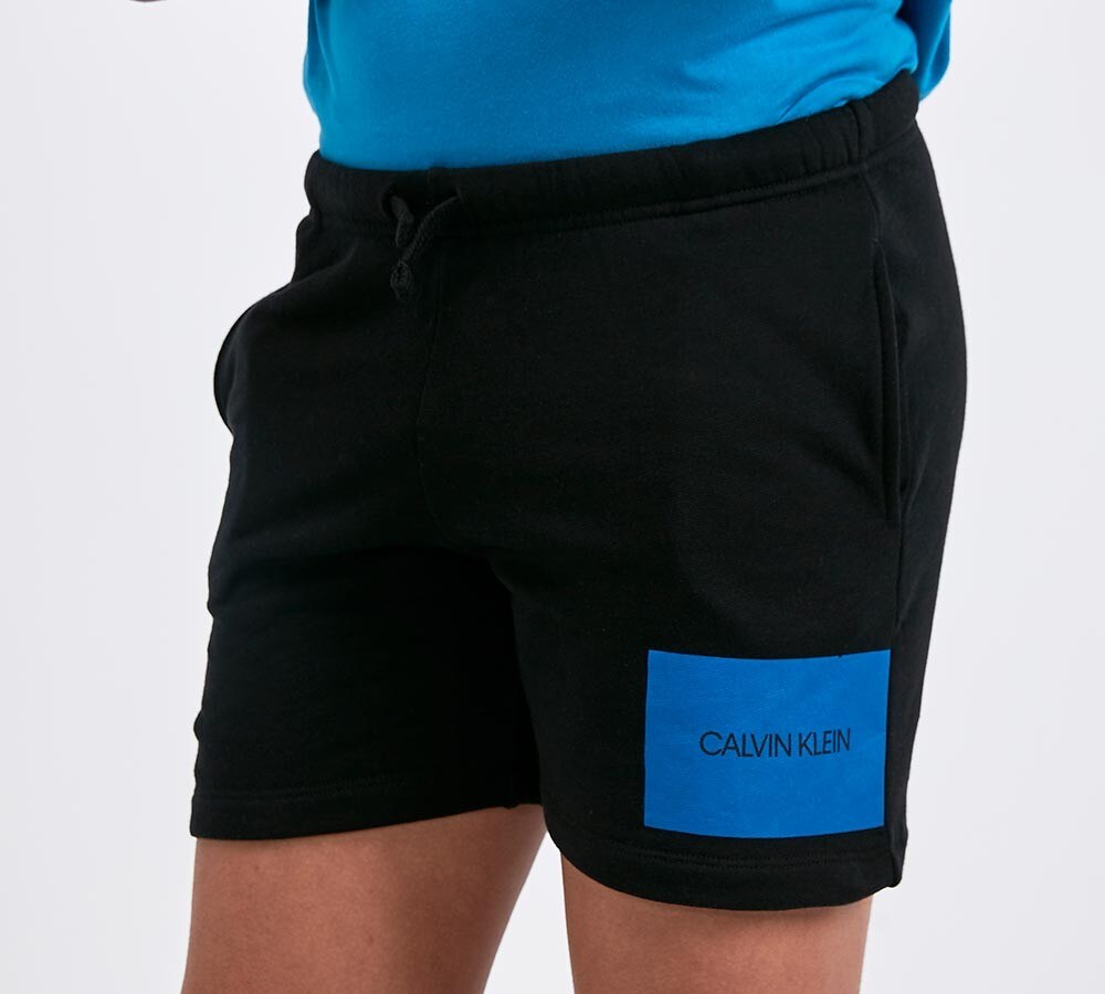 calvin klein junior shorts