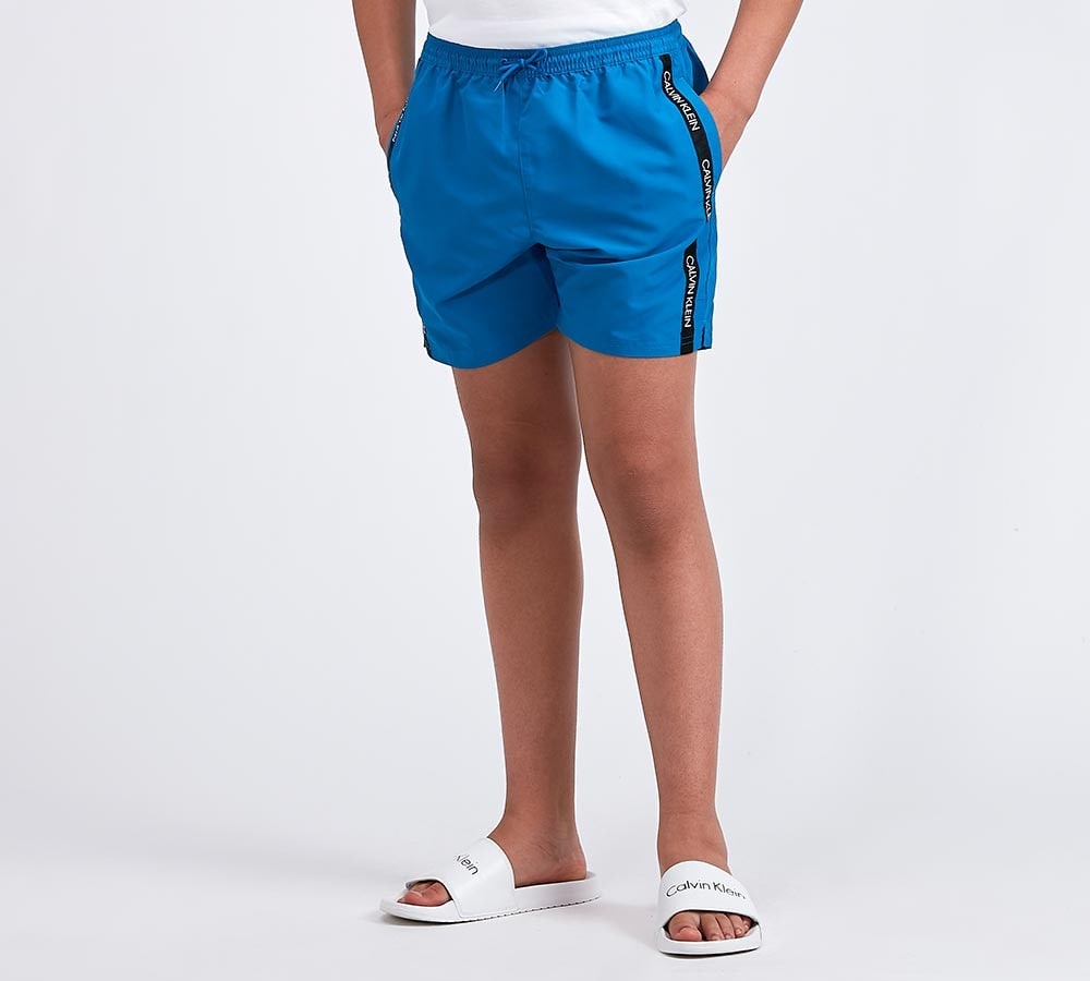 calvin klein junior shorts