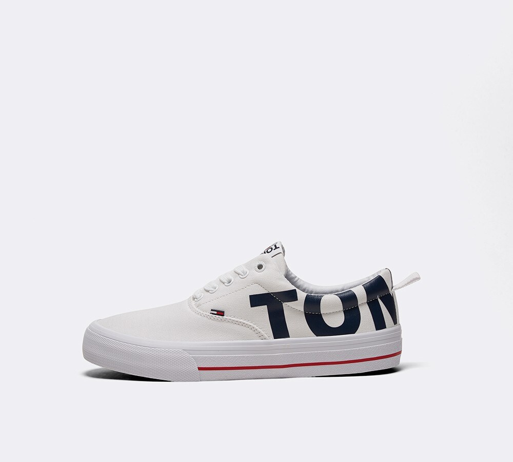 footasylum tommy hilfiger trainers