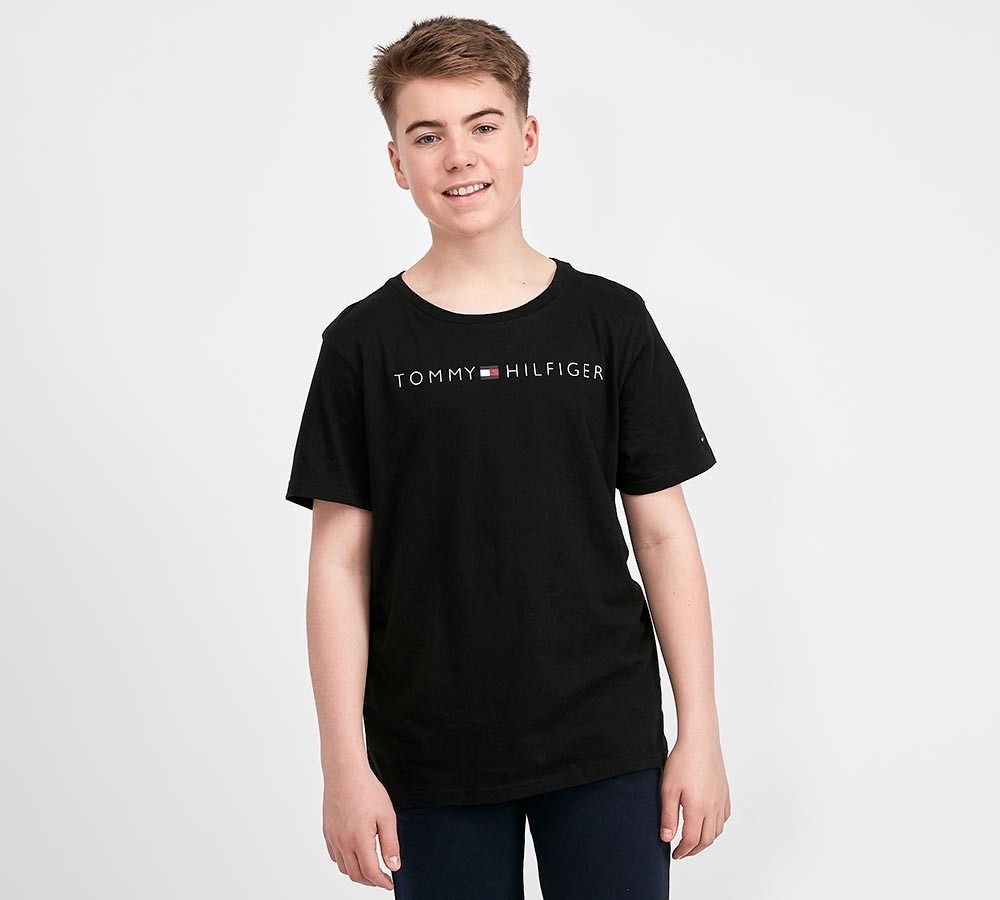 tommy hilfiger t shirt mens footasylum