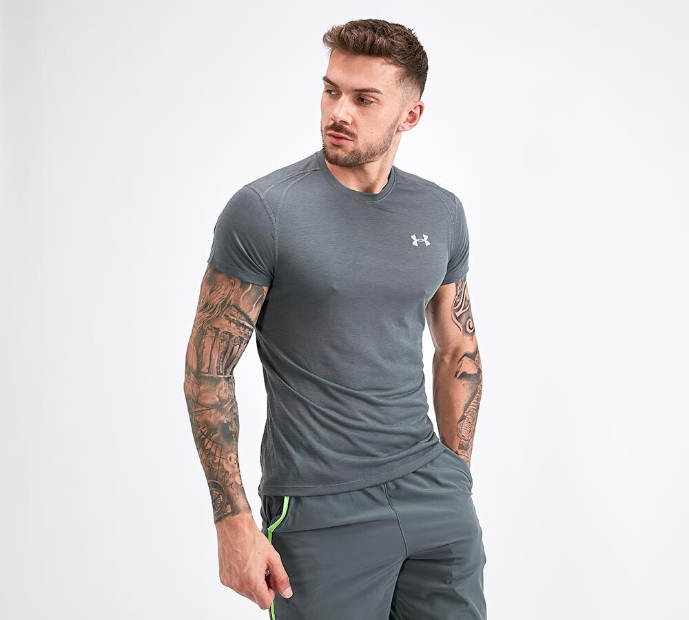 under armour streaker