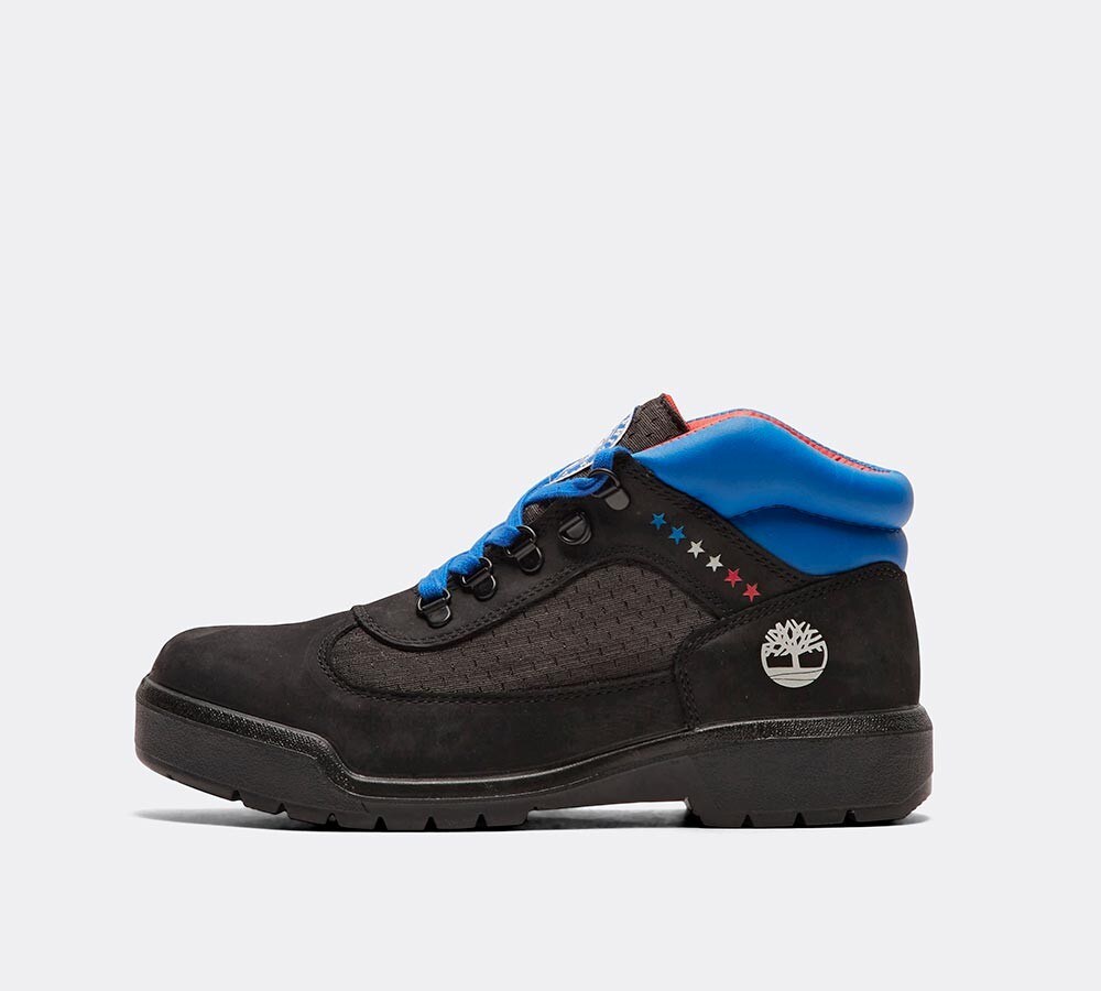 timberland 76ers