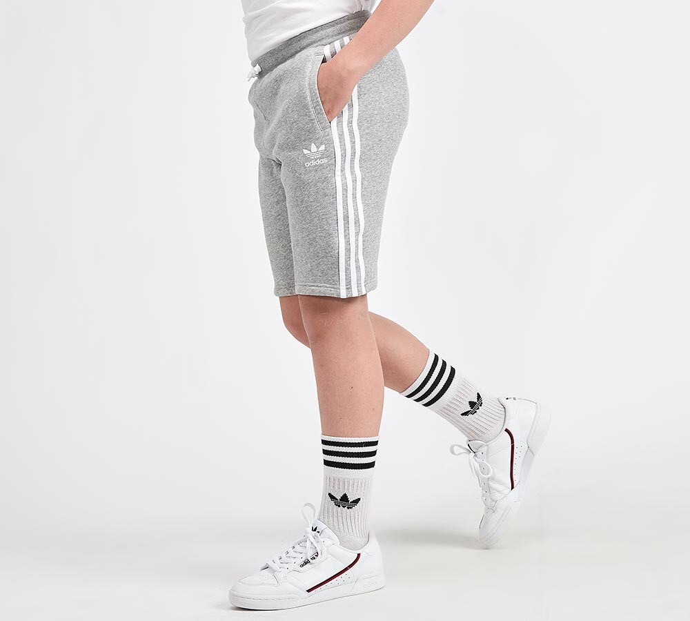 adidas shorts junior