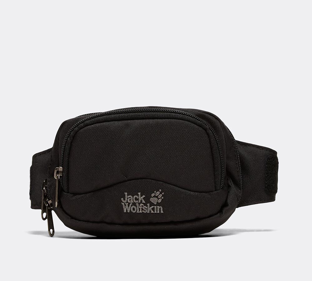 jack wolfskin belt bag