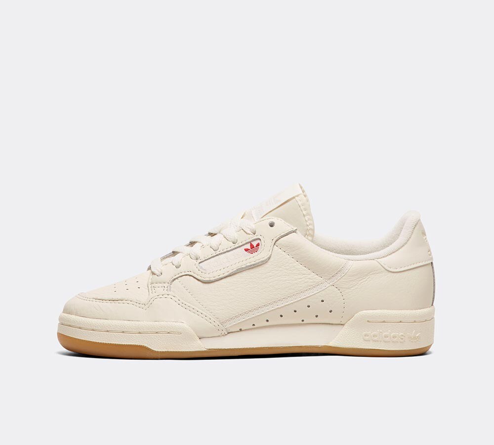 footasylum adidas continental 80