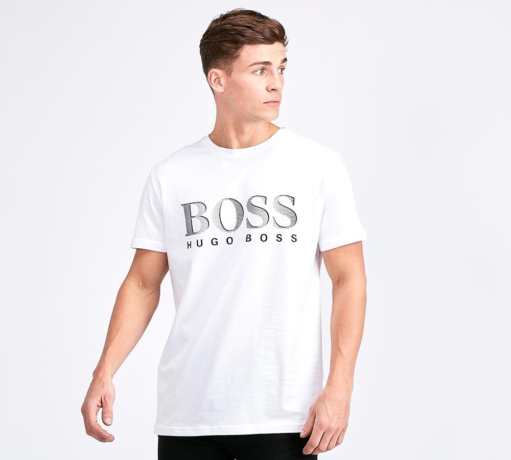 footasylum logo t shirt