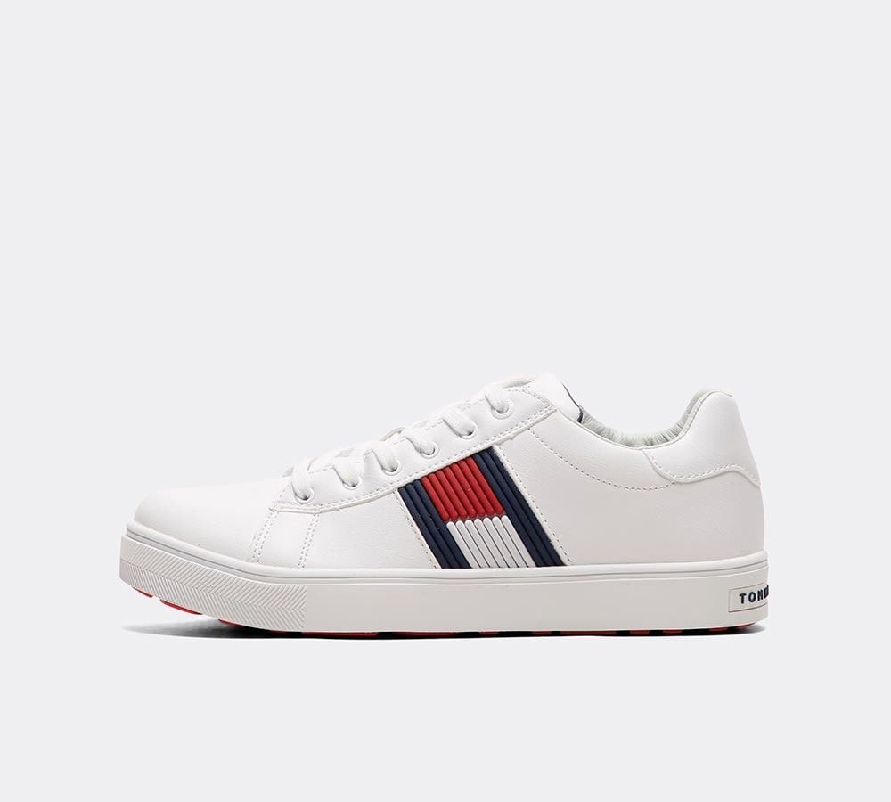 tommy hilfiger trainers footasylum