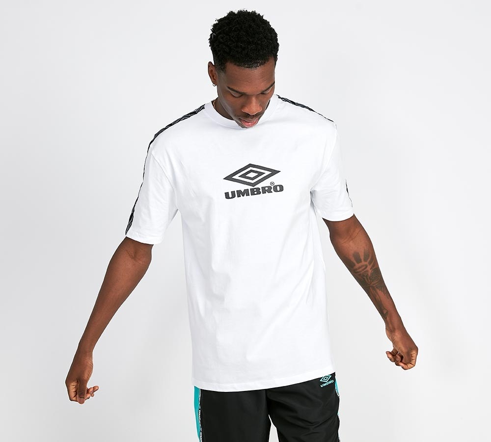 umbro oversized sweatshirt