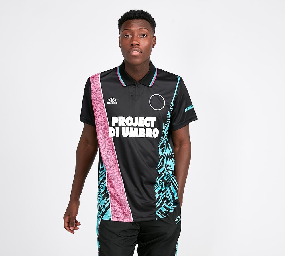 umbro azteca shorts