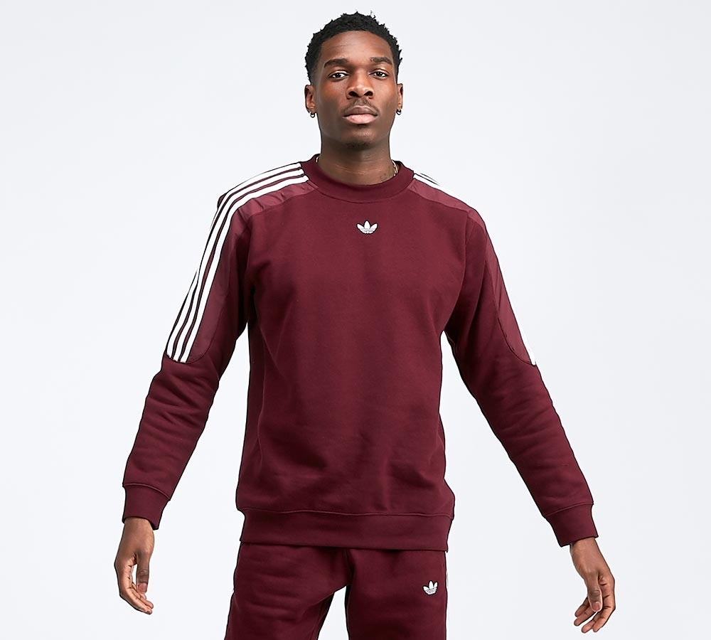 adidas radkin crewneck