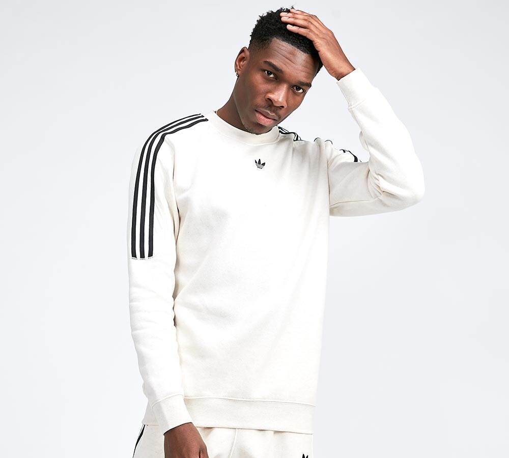 Radkin Crewneck Sweatshirt Radkin Crewneck Sweatshirt