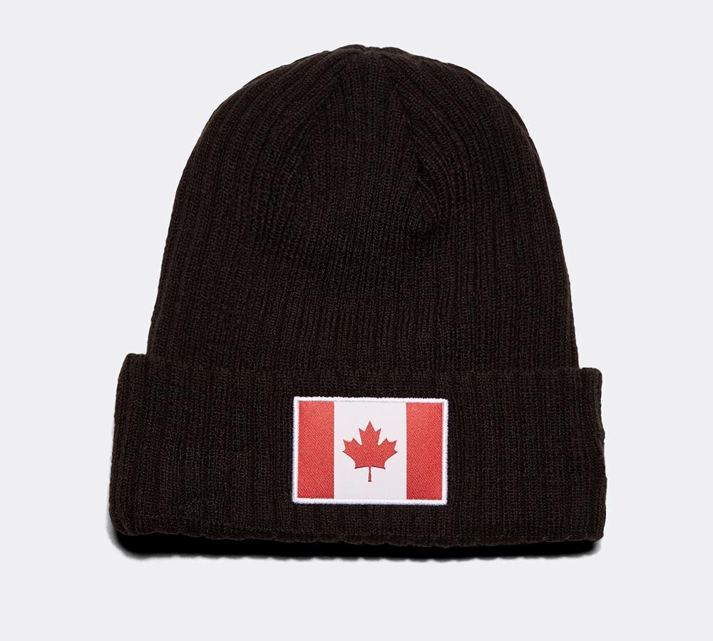canada beanie hat