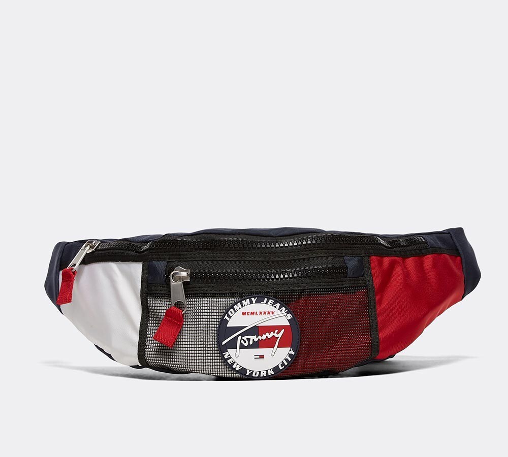 bum bag tommy jeans