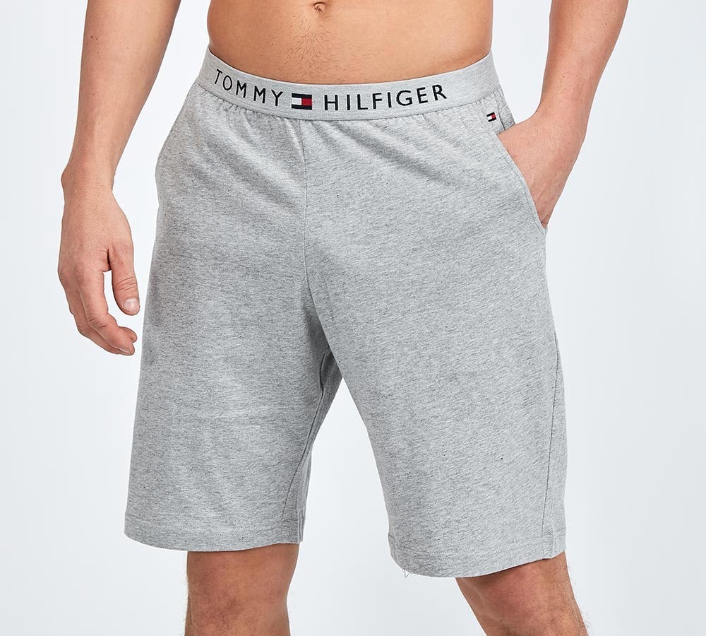 tommy hilfiger waistband shorts