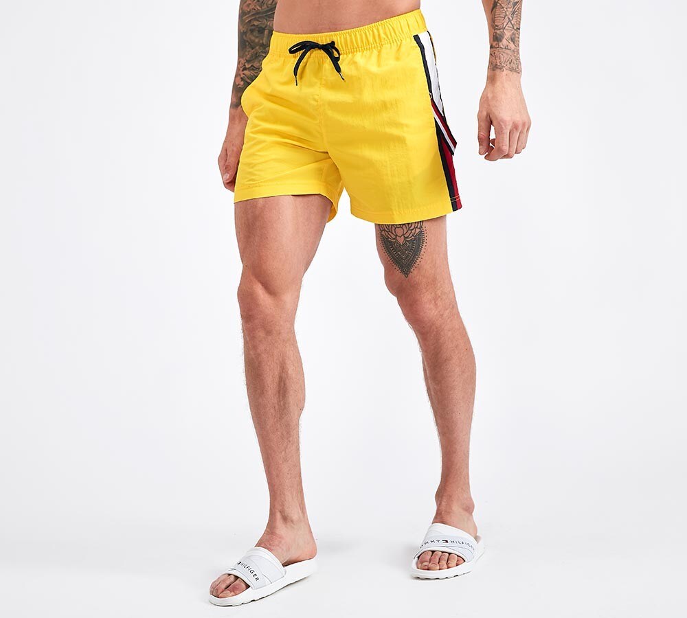 tommy hilfiger shorts footasylum