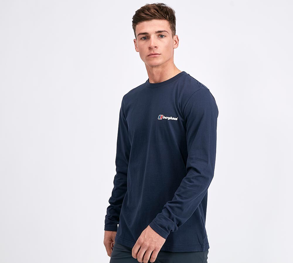 berghaus long sleeve