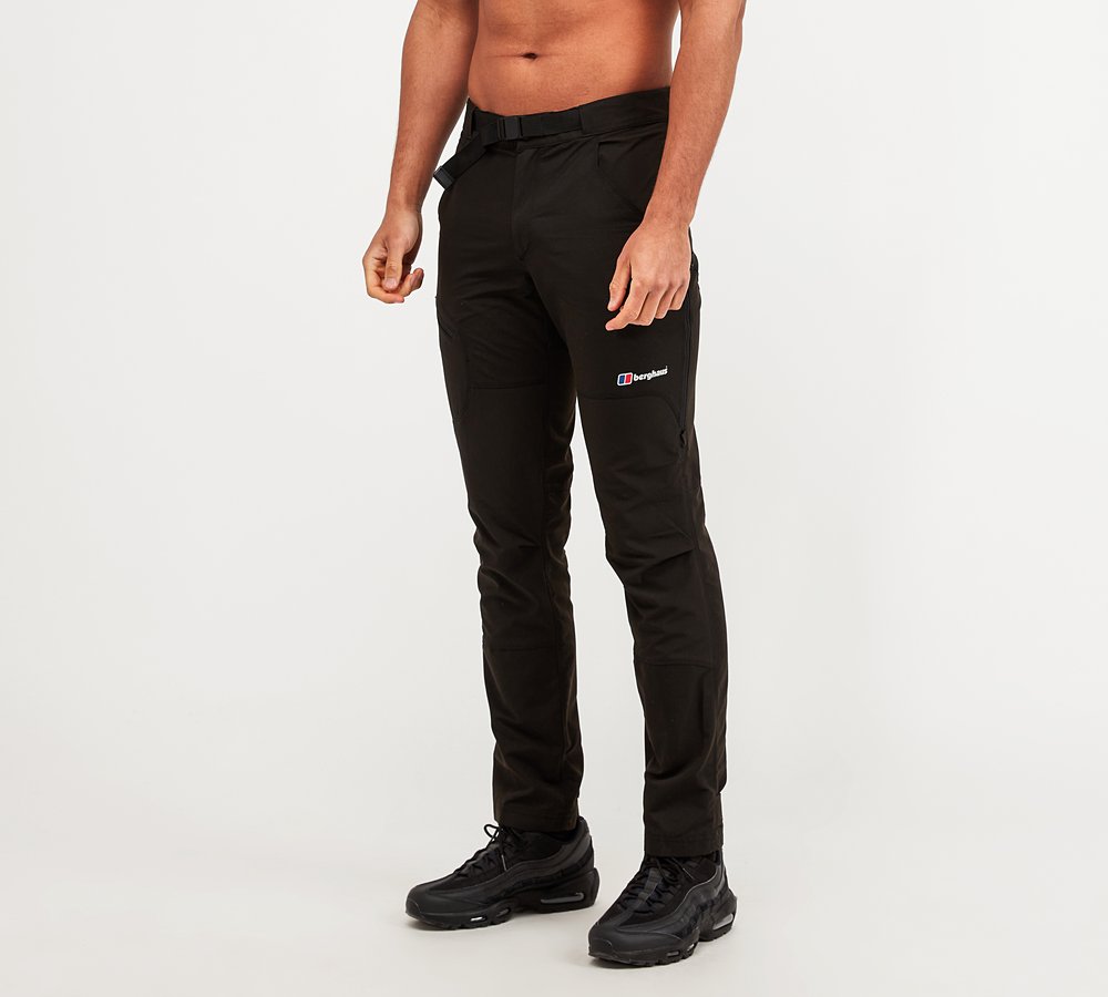 berghaus fast hike track pants