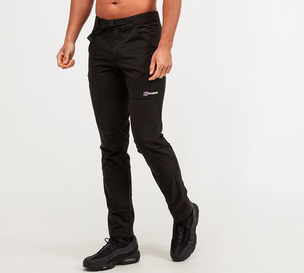 Berghaus Fast Hike Pant | Black 