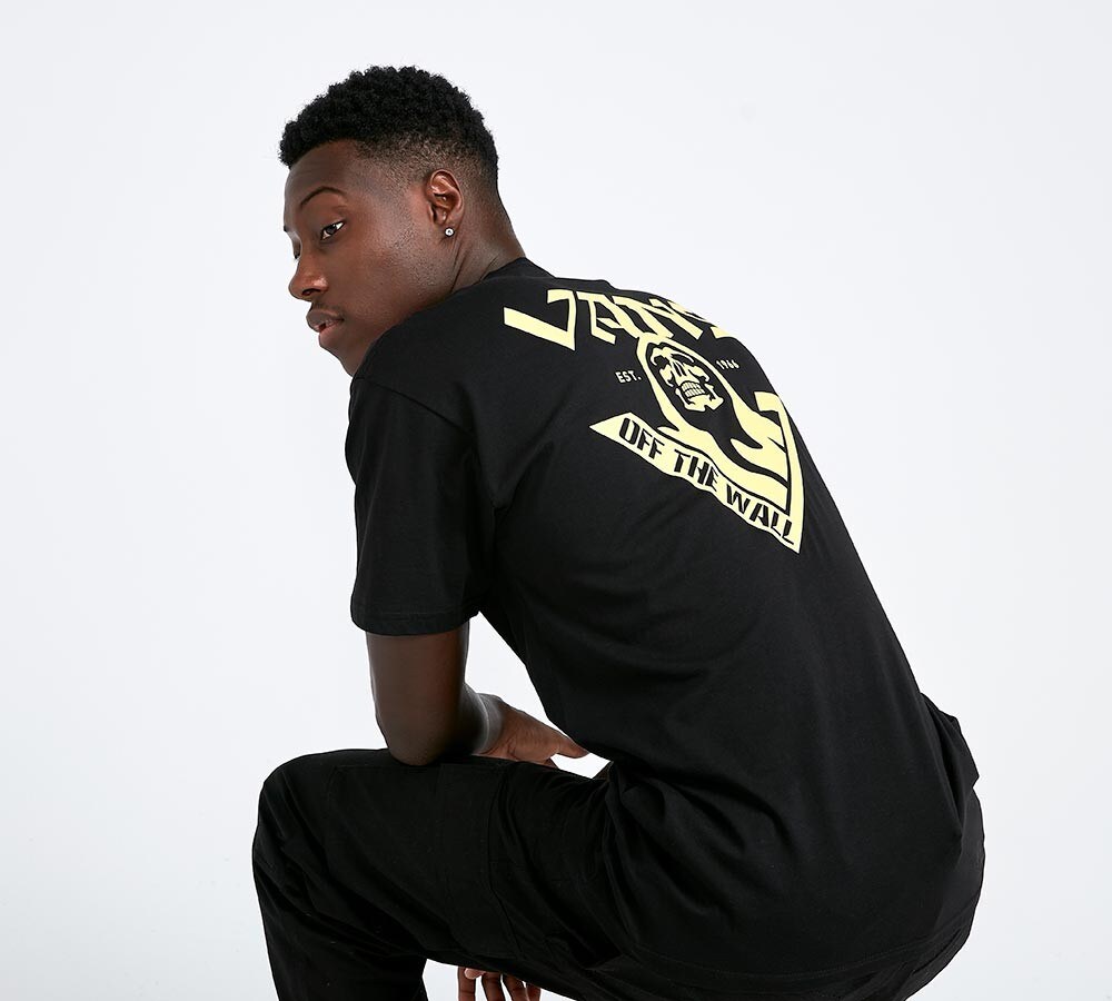vans reaper