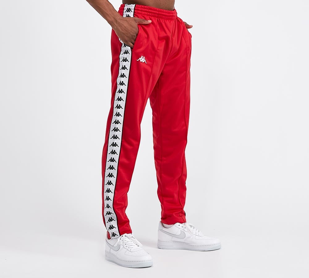 blue kappa sweatpants