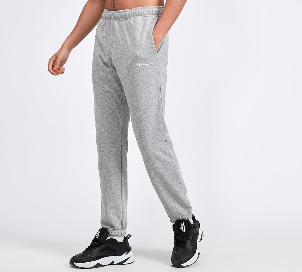 champion linear logo jogger